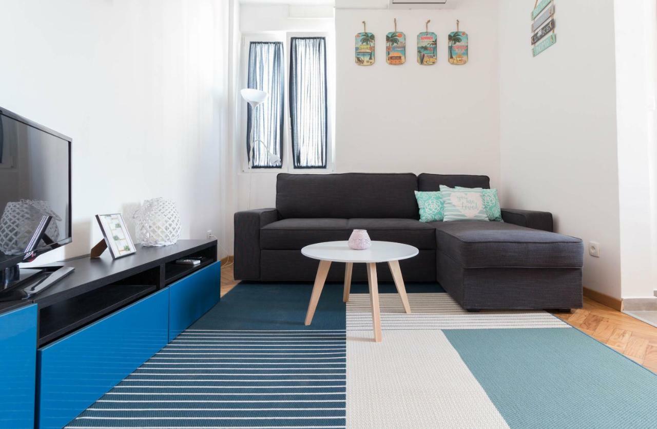 Zdenka New&cozy * Zadar