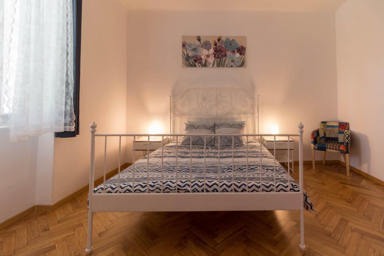 Zdenka New&cozy * Zadar