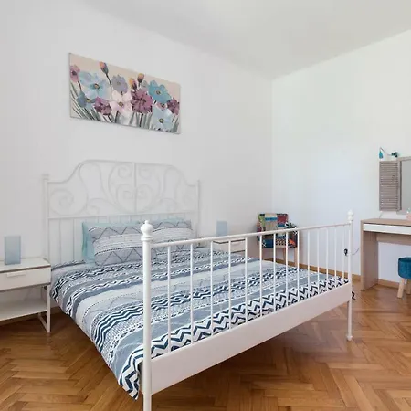 Zdenka New&Cozy Central Apartment Zadar Exterior photo