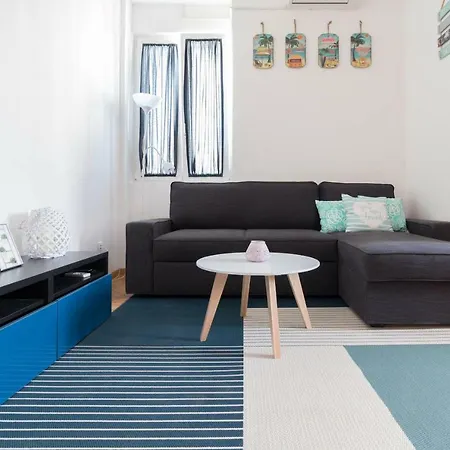 Zdenka New&Cozy Central Apartment Zadar Exterior photo