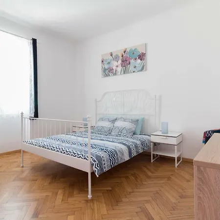 Zdenka New&Cozy Central Apartment Zadar Exterior photo