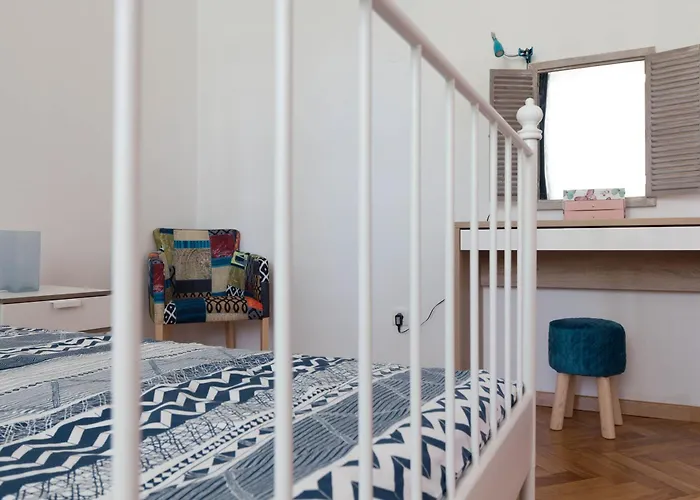Zdenka New&Cozy Central Apartment