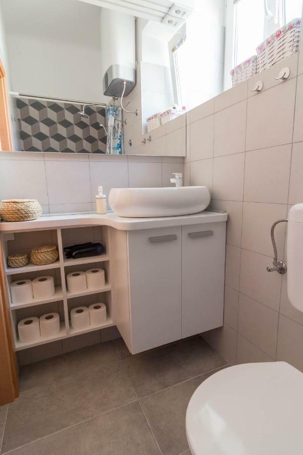 Apartament Zdenka New&cozy Central Zadar