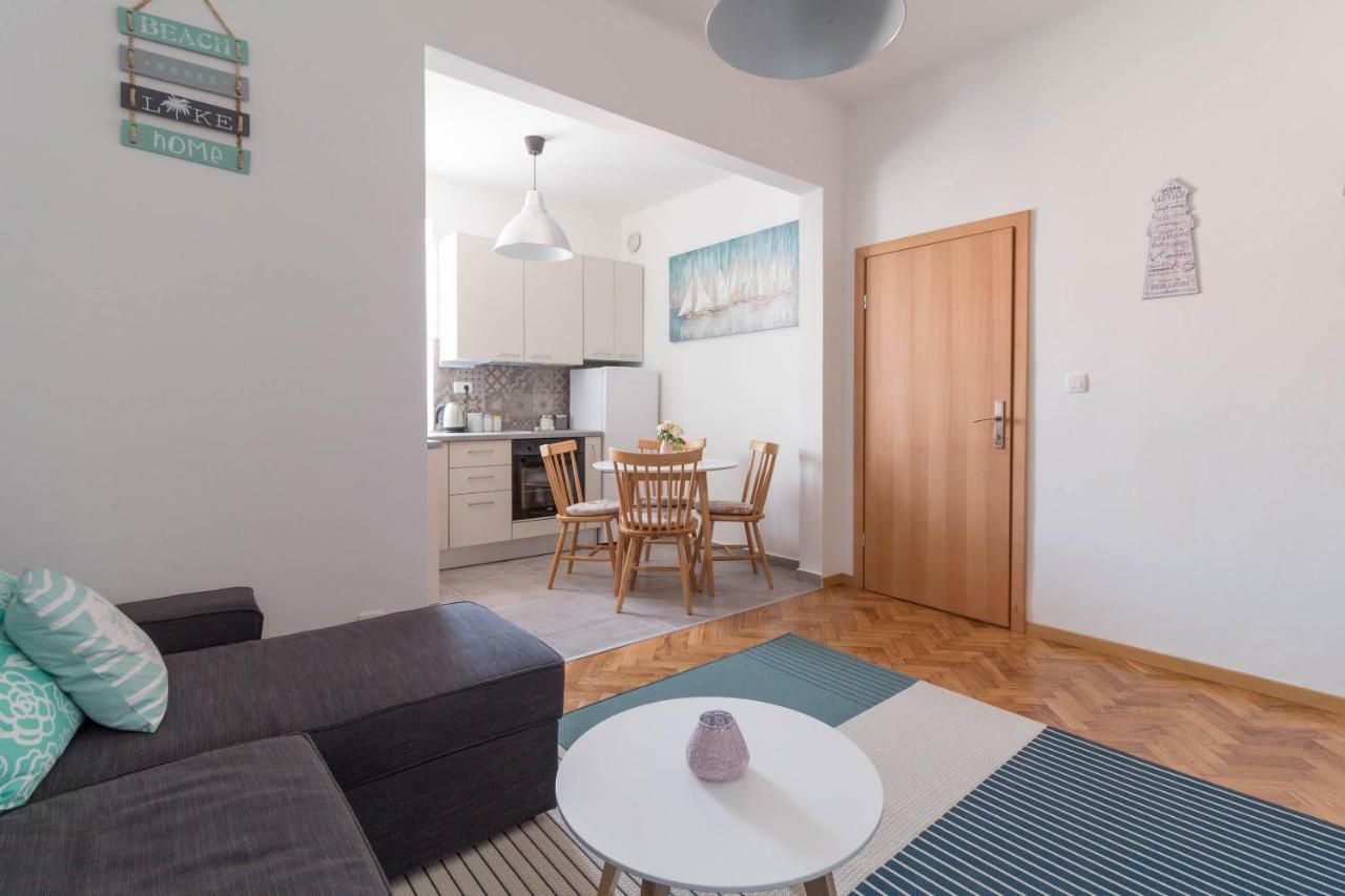 Zdenka New&cozy Central Apartament Zadar