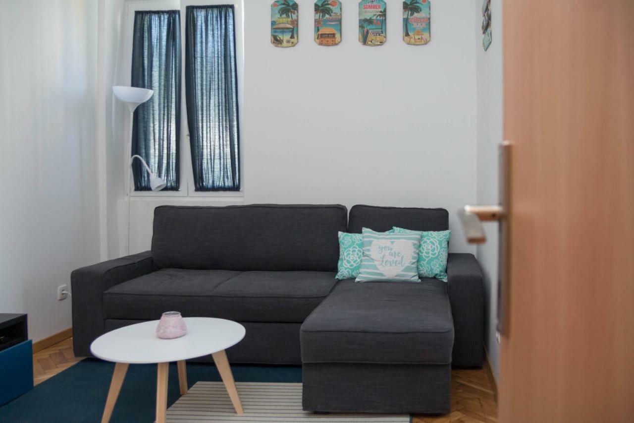 Zdenka New&cozy Central Apartament Zadar