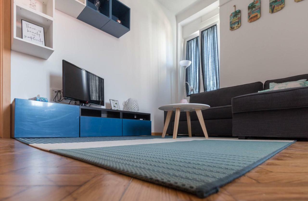 Zdenka New&cozy Central Apartament