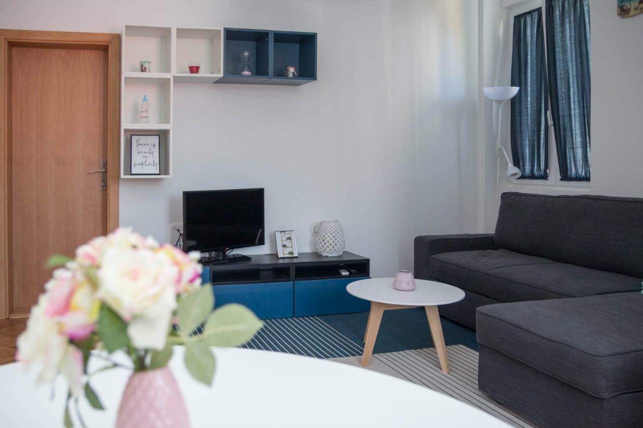 Apartament Zdenka New&cozy Central Zadar