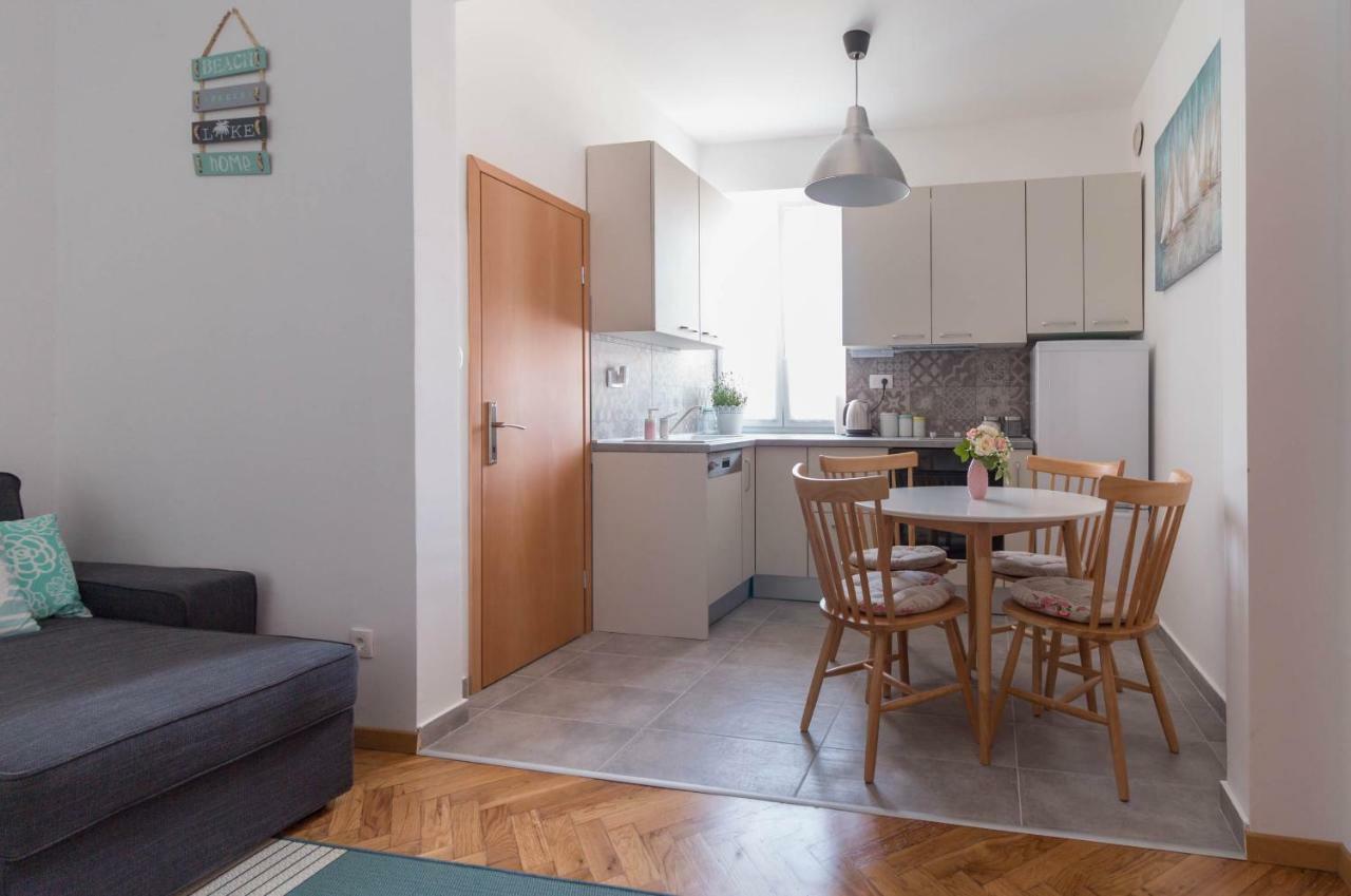 Apartament Zdenka New&cozy Central
